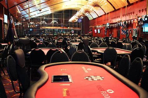  poker casino berlin